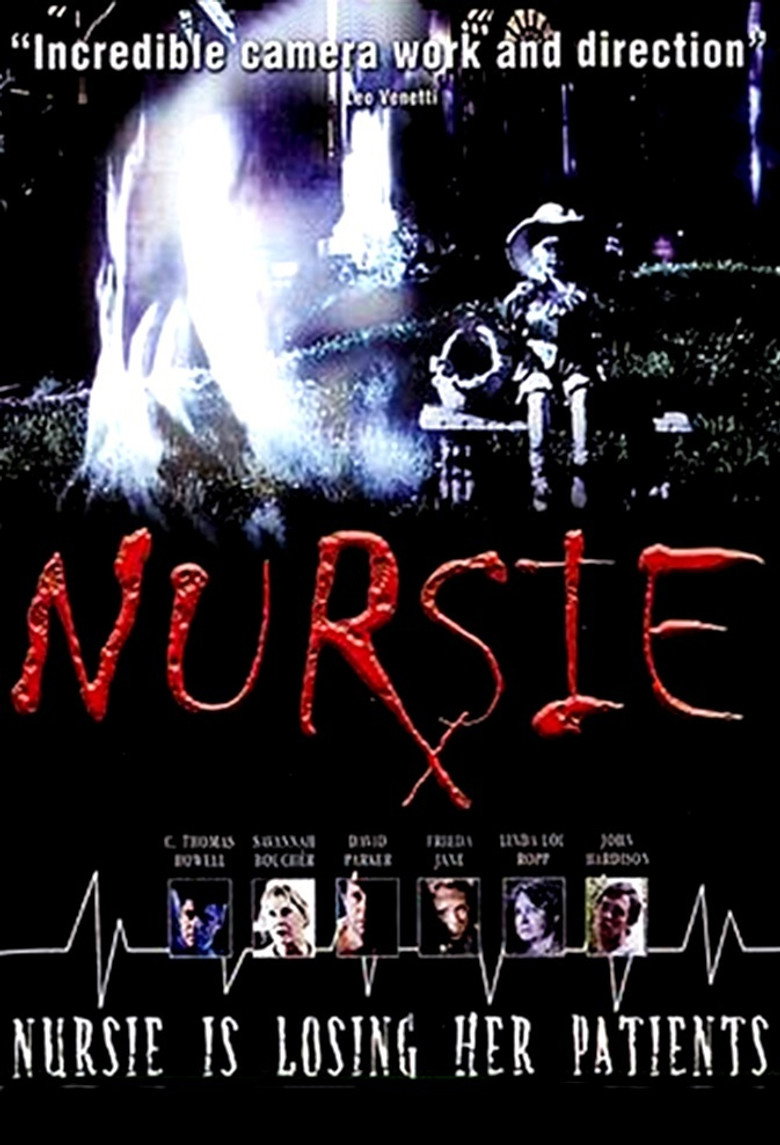 Nursie (2004) TMDB poster