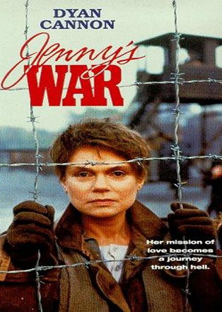 Jenny's War (1985) TMDB poster