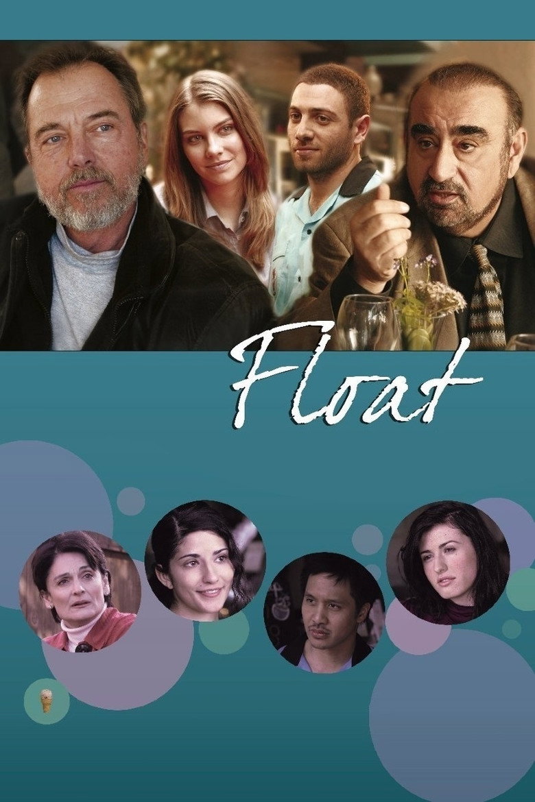 Float (2008) TMDB poster