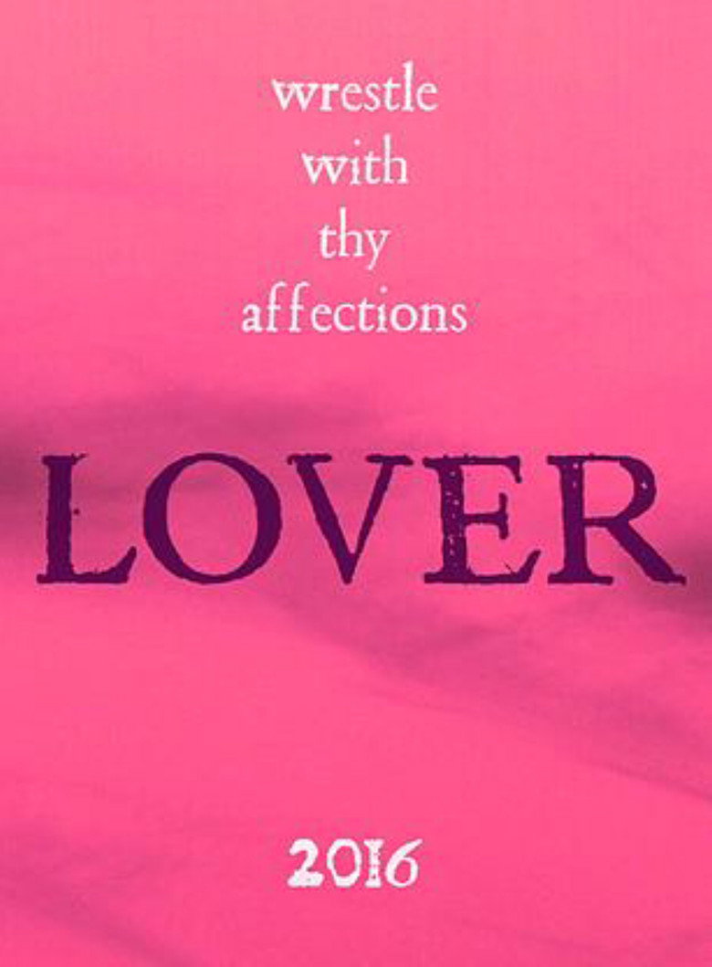 Lover (2016) TMDB poster