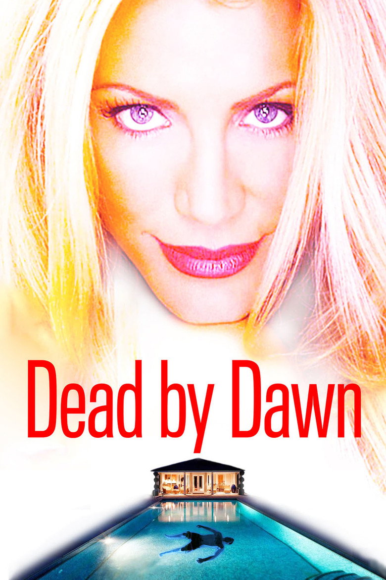 Dead by Dawn (1998) TMDB poster