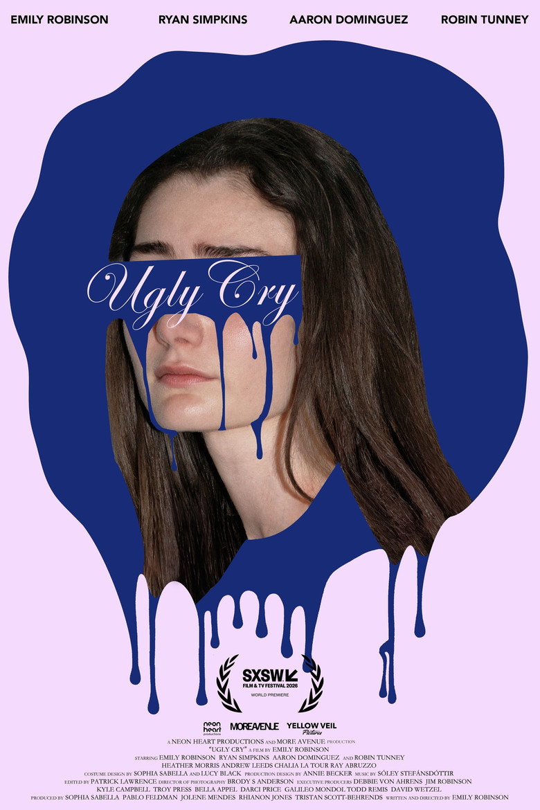 Ugly Cry (2026) TMDB poster