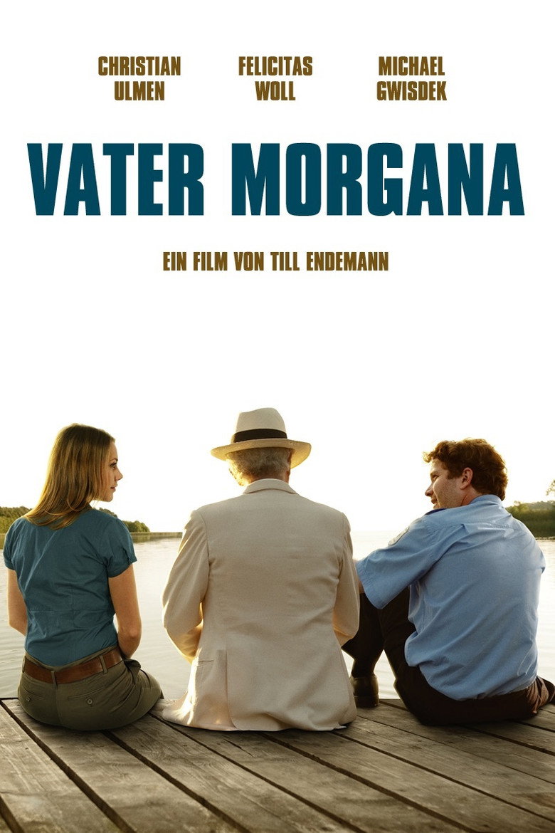 Vater Morgana (2010) TMDB poster