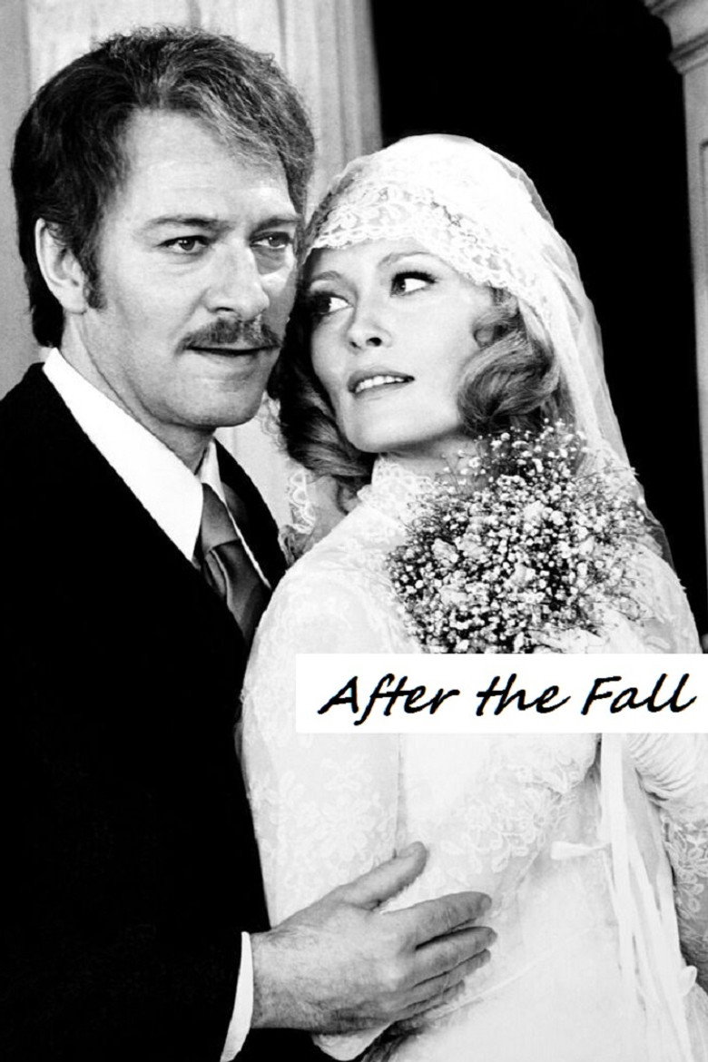 After the Fall (1974) TMDB poster