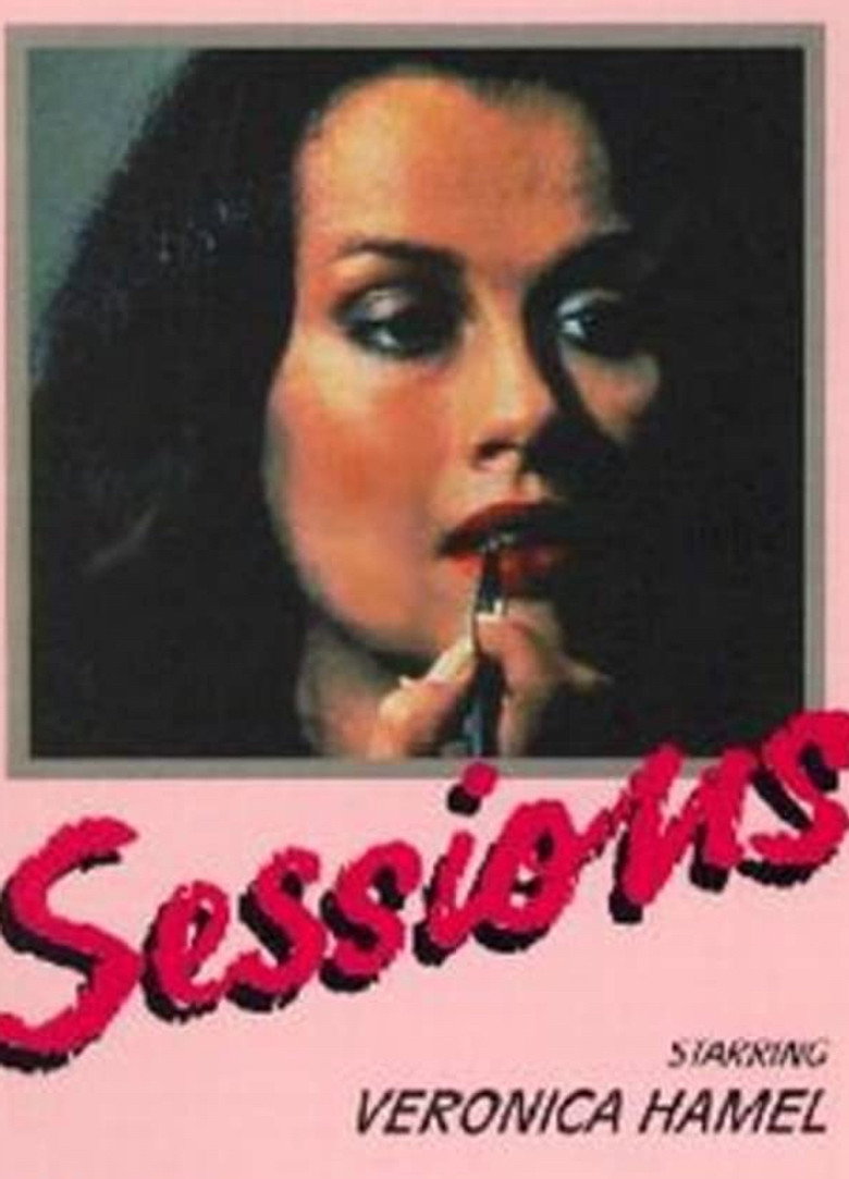Sessions (1983) TMDB poster