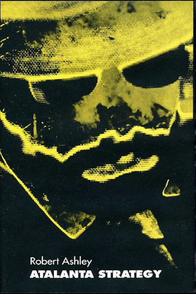 Atalanta Strategy (1984) TMDB poster