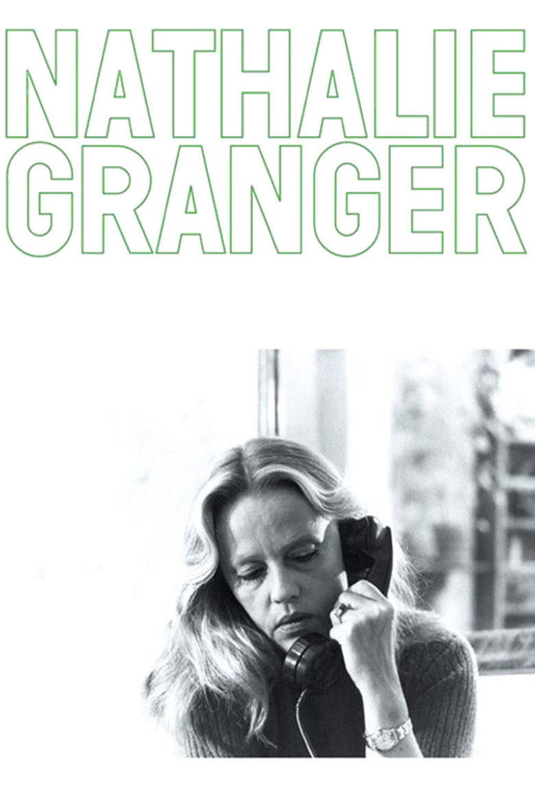 Nathalie Granger (1973) TMDB poster