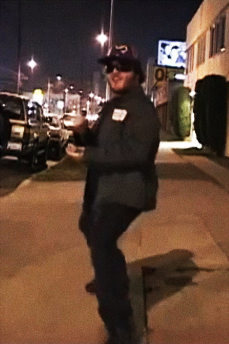 Tenacious D: JB's BJ (2001) TMDB poster