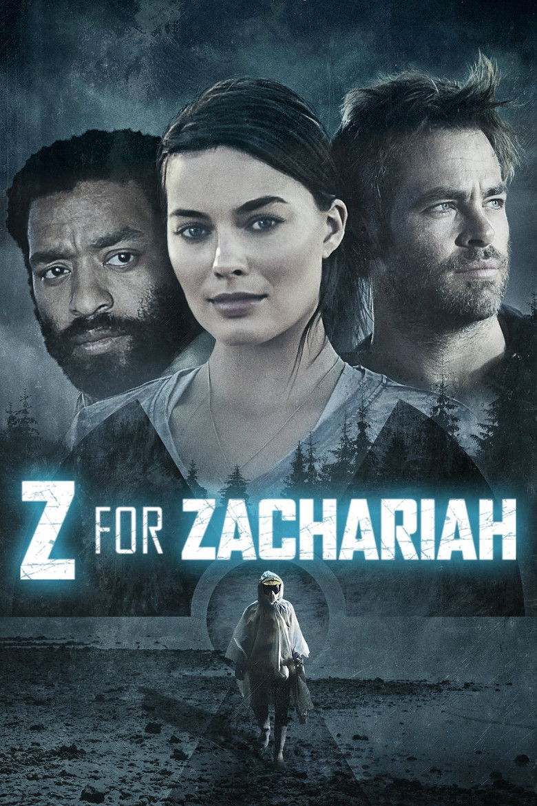Z означає Захарія / Z for Zachariah (2015) TMDB poster