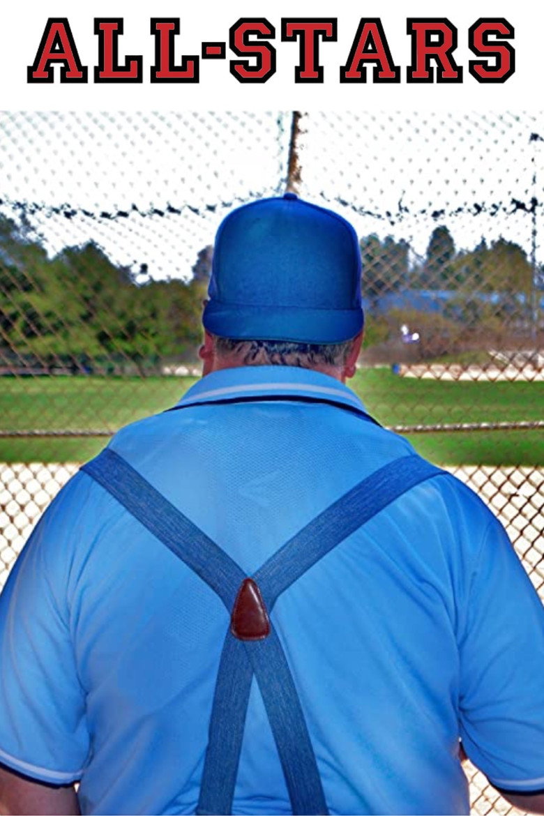 All-Stars (2014) TMDB poster