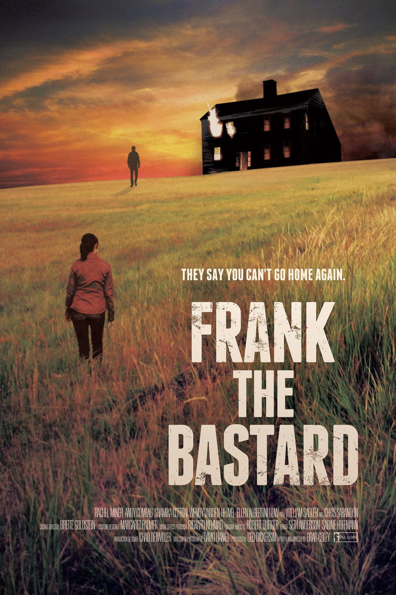 Frank the Bastard (2015) TMDB poster