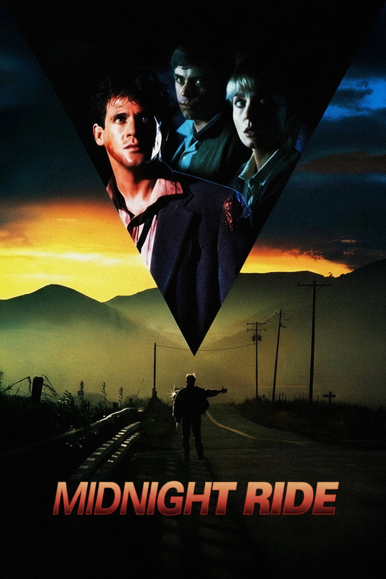 Midnight Ride (1990) TMDB poster