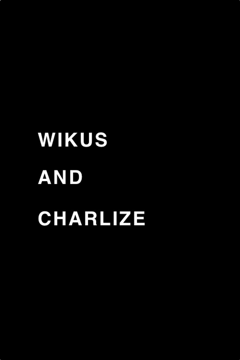 Wikus and Charlize (2010) TMDB poster