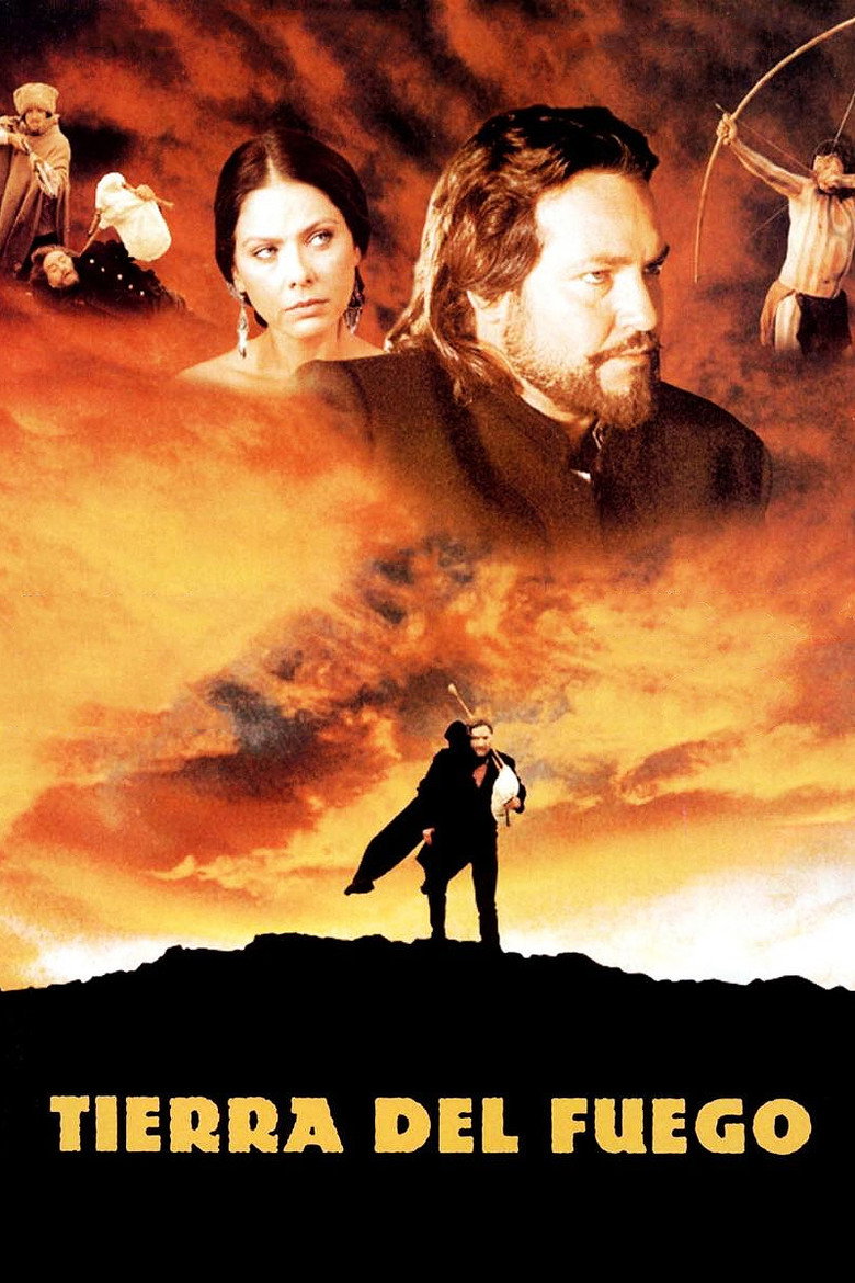 Tierra del fuego (2000) TMDB poster
