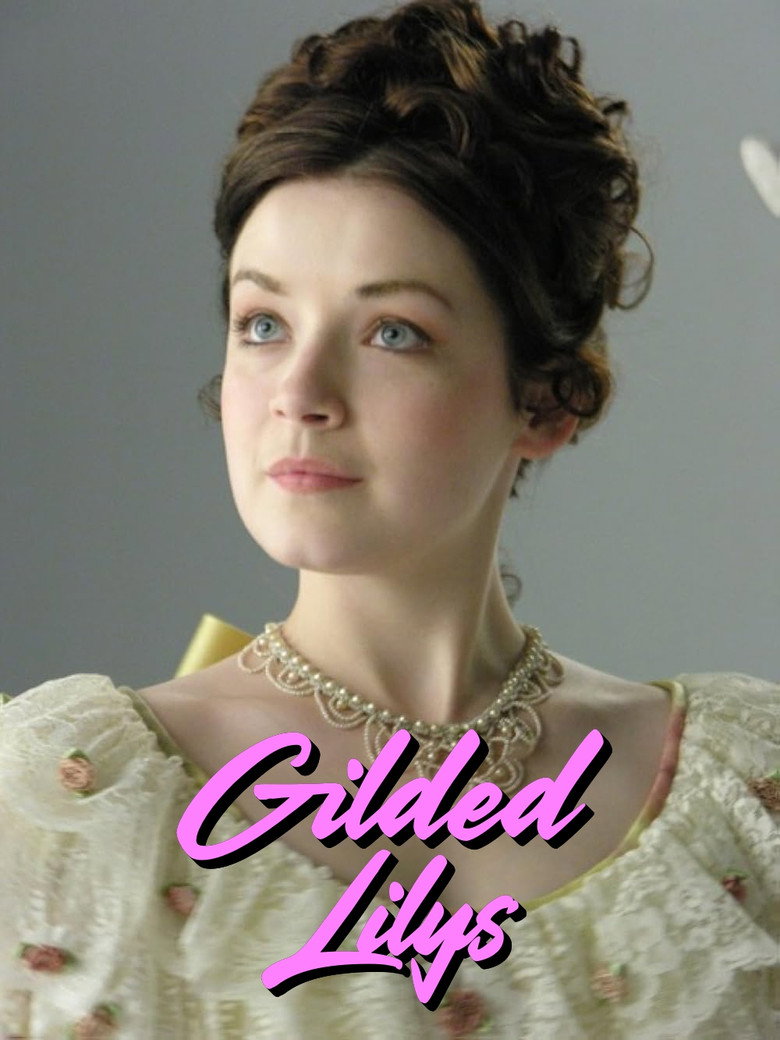 Gilded Lilys (2013) TMDB poster