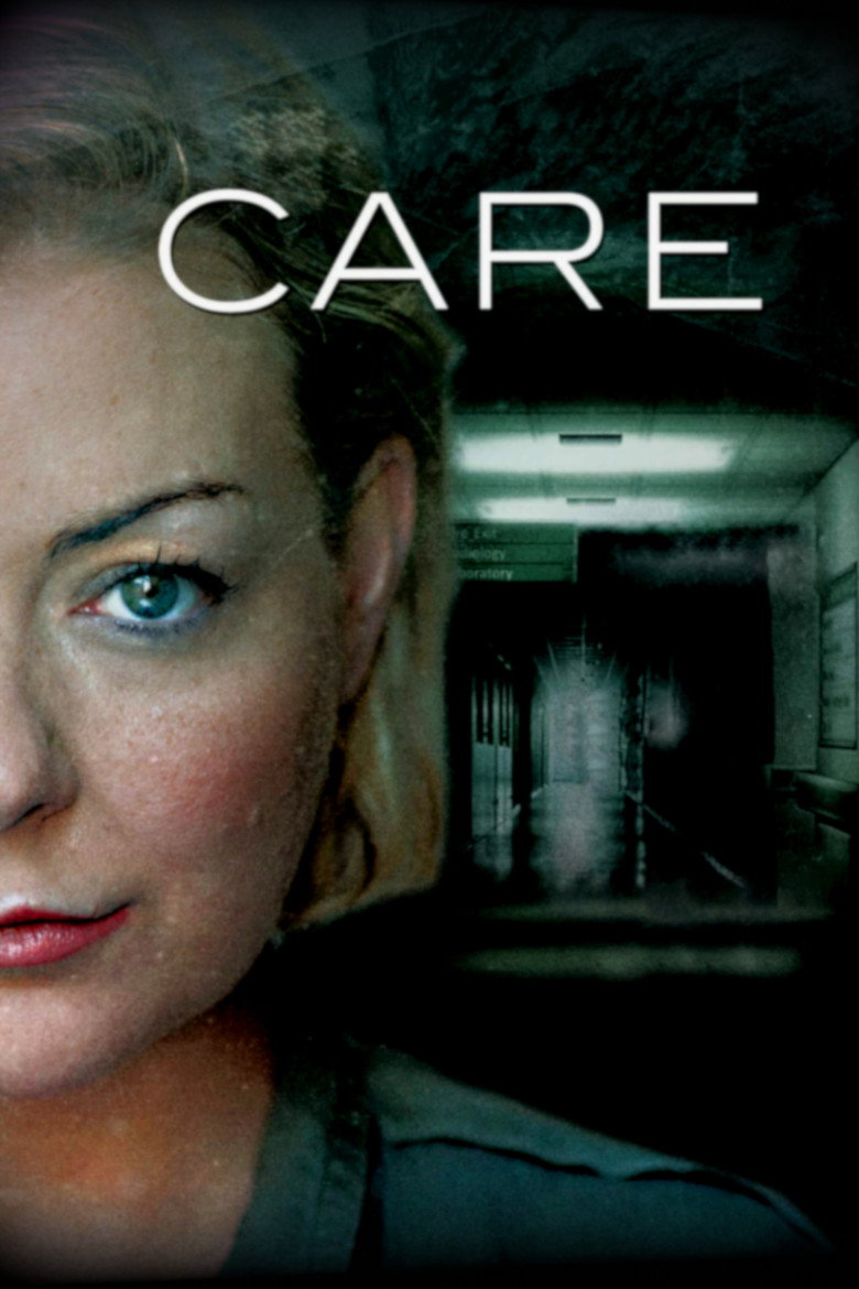 Care (2018) TMDB poster
