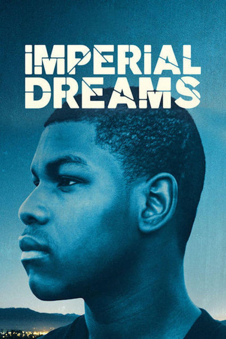 Imperial Dreams (2014) TMDB poster
