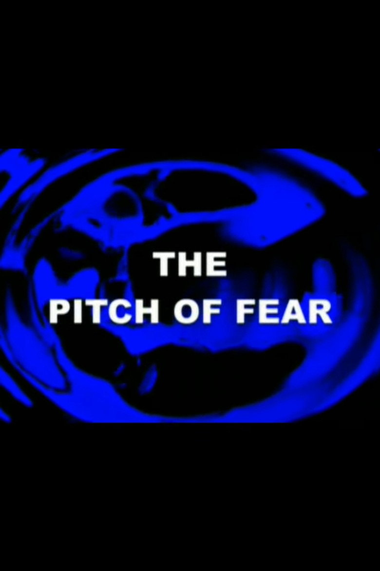 The Pitch of Fear (1999) TMDB poster