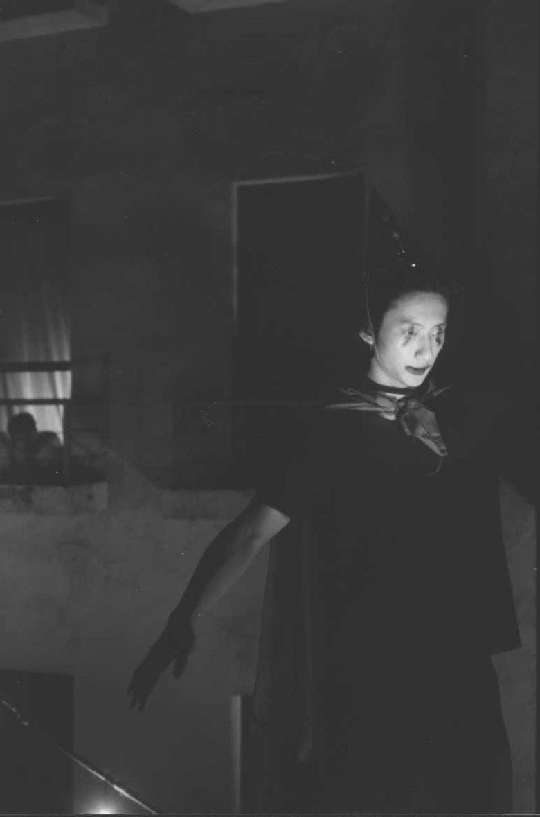 광대버섯 (1999) TMDB poster