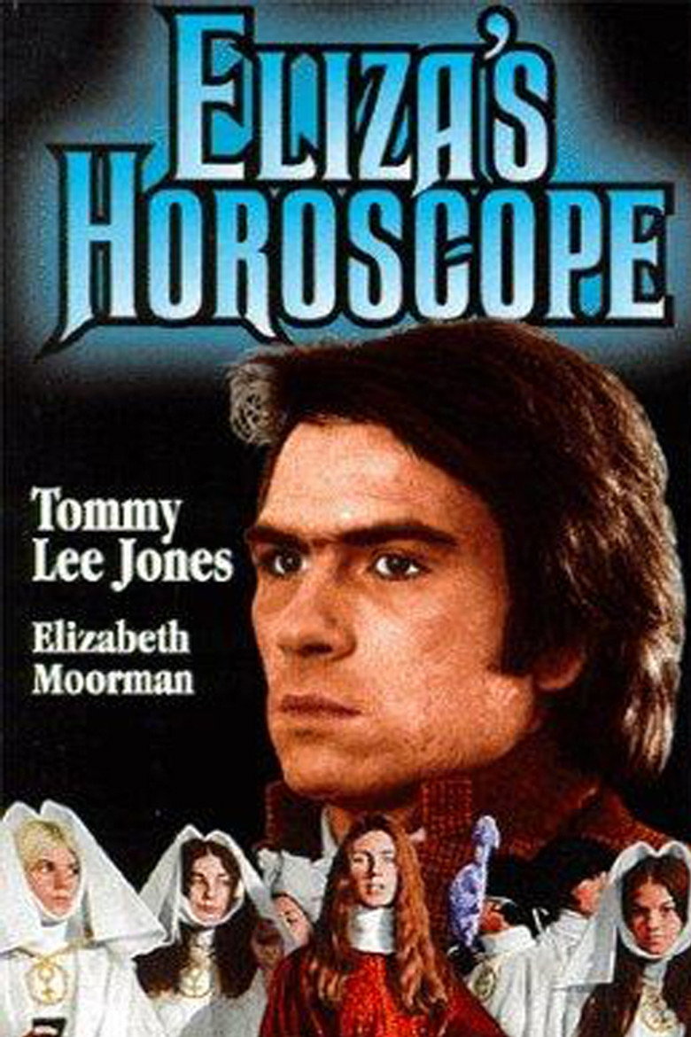 Eliza's Horoscope (1975) TMDB poster