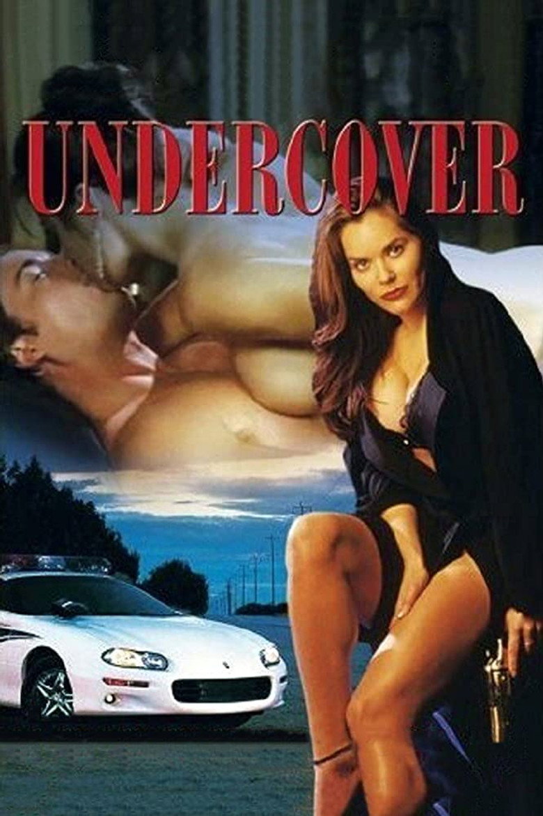 Прикриття / Undercover (1995) TMDB poster