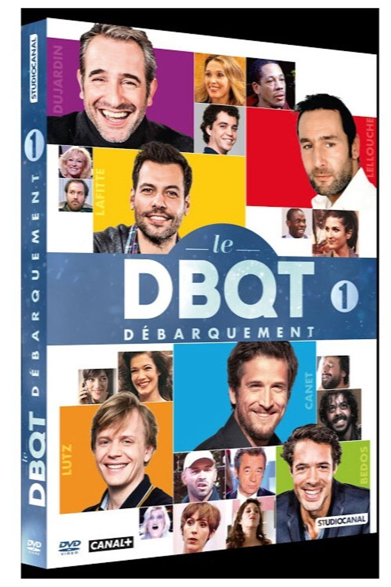 Le Débarquement (2013) TMDB poster