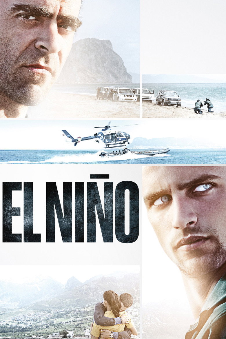 Ель-Ніньо / El Niño (2014) TMDB poster