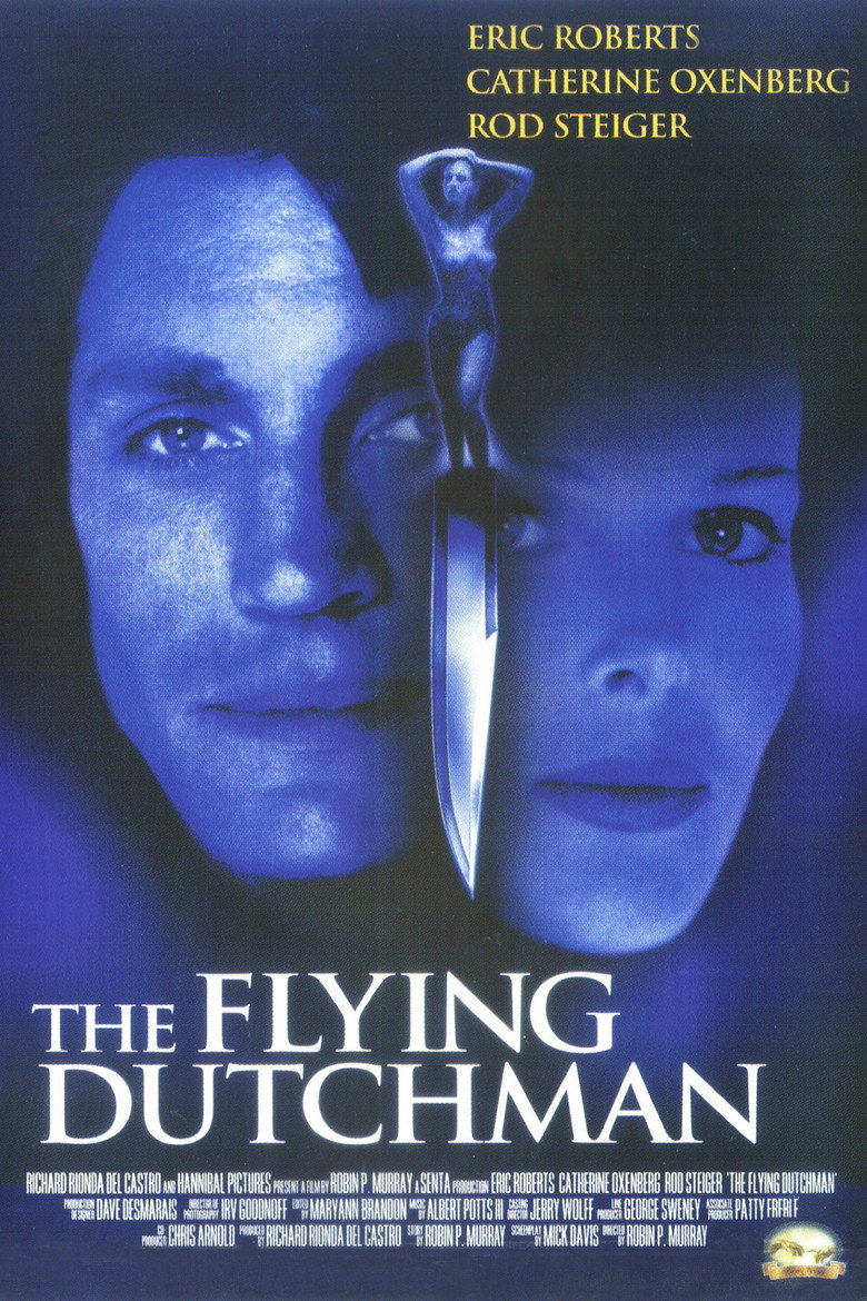 The Flying Dutchman (2001) TMDB poster