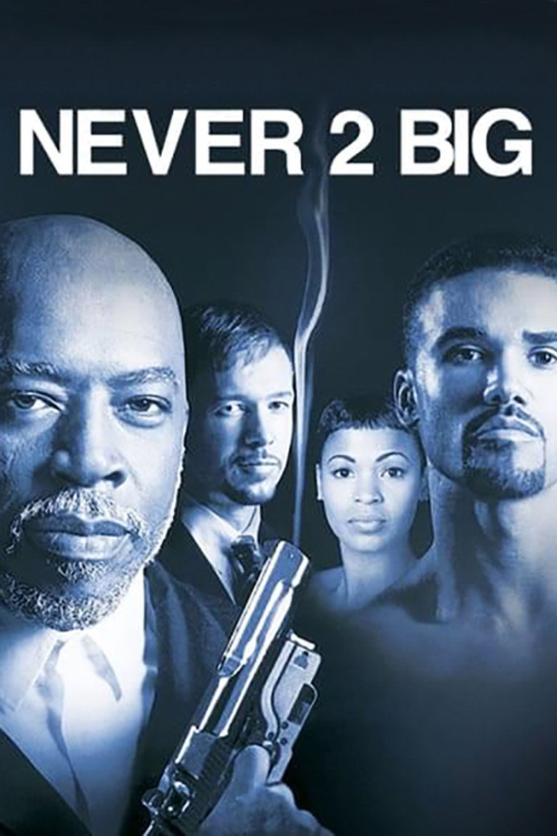 Butter (1998) TMDB poster