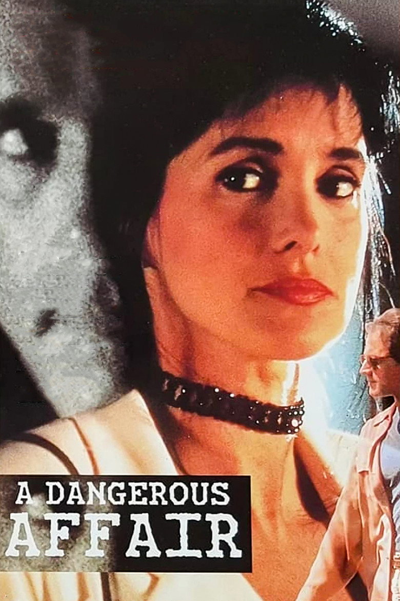 A Dangerous Affair (1995) TMDB poster