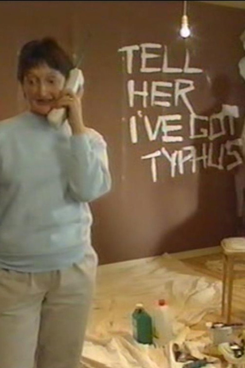 One Foot in the Grave: Starbound (1996) TMDB poster