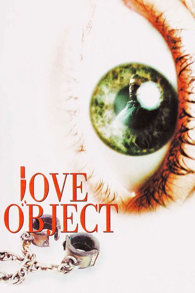 Об'єкт кохання / Love Object (2004) TMDB poster