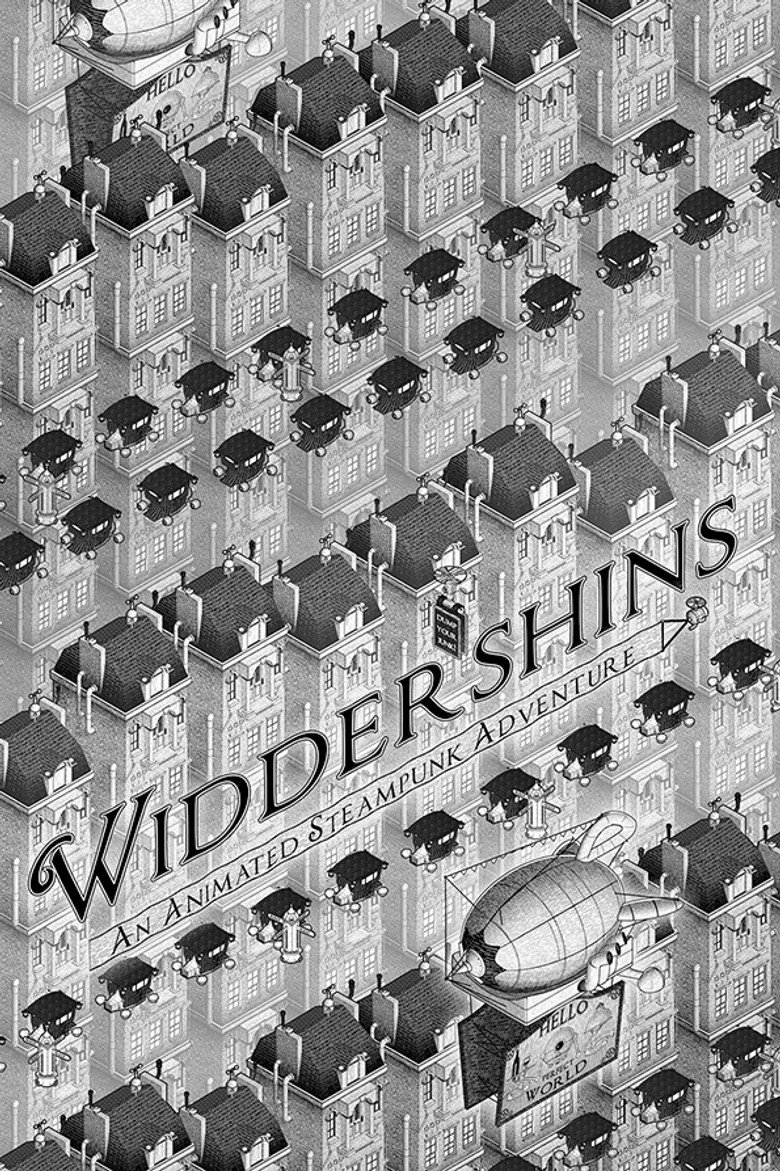 Widdershins (2018) TMDB poster