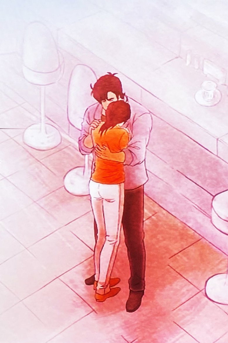 シティーハンター 獠のプロポーズ (2016) TMDB poster