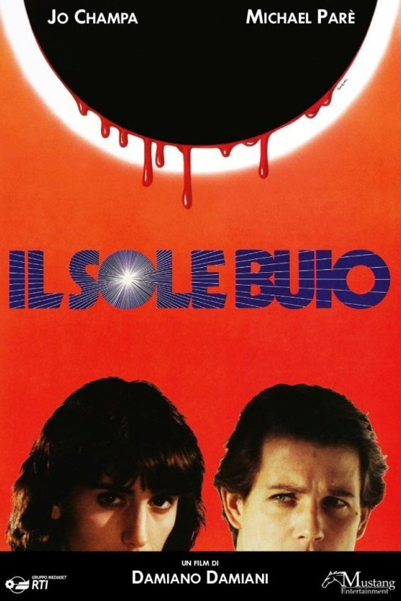 Il sole buio (1990) TMDB poster