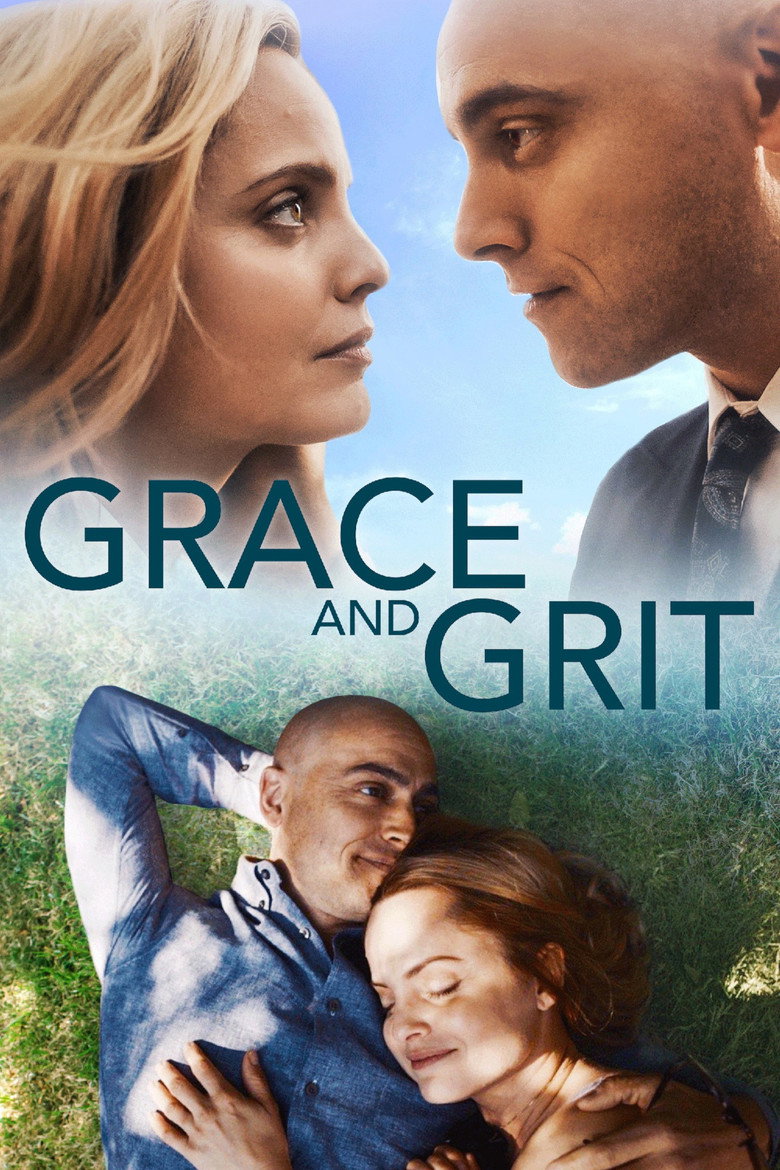 Grace and Grit (2021) TMDB poster