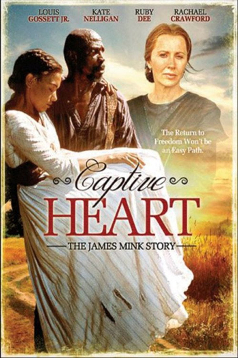 Captive Heart: The James Mink Story (1996) TMDB poster