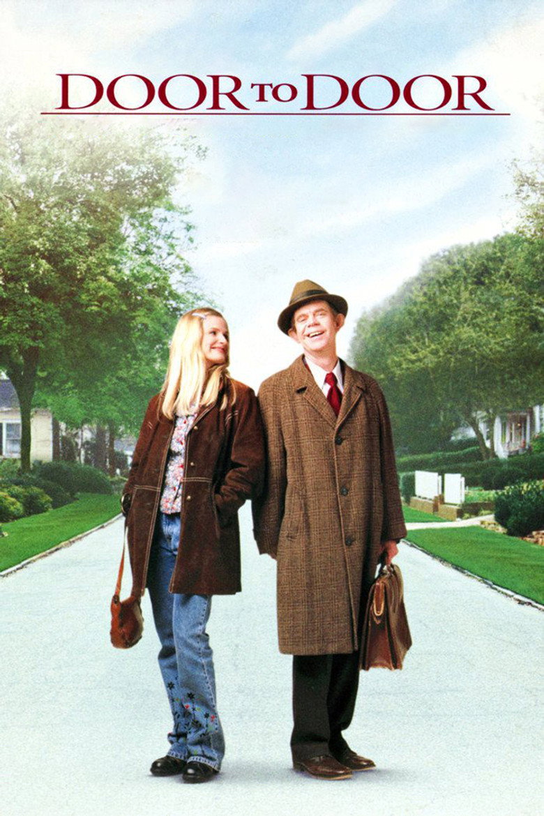 Door to Door (2002) TMDB poster