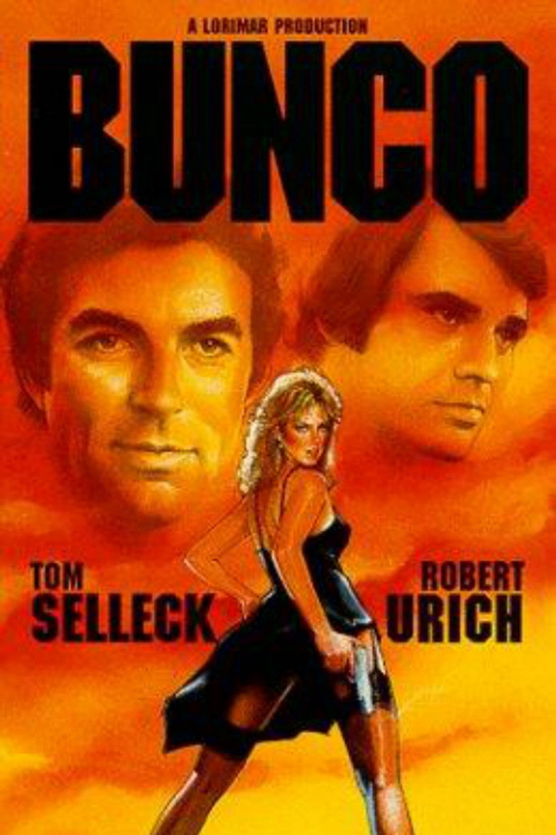 Bunco (1977) TMDB poster