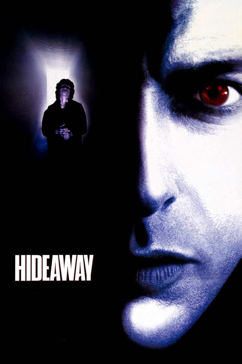 Hideaway (1995) TMDB poster