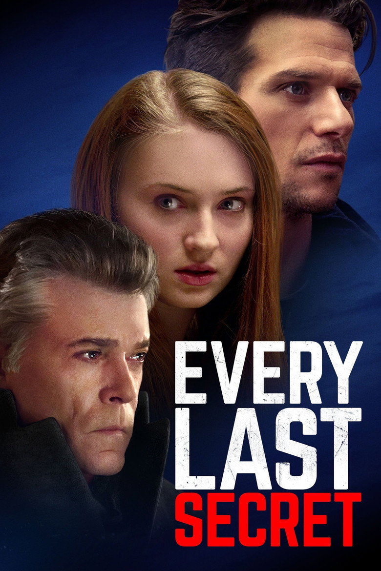 Every Last Secret (2022) TMDB poster