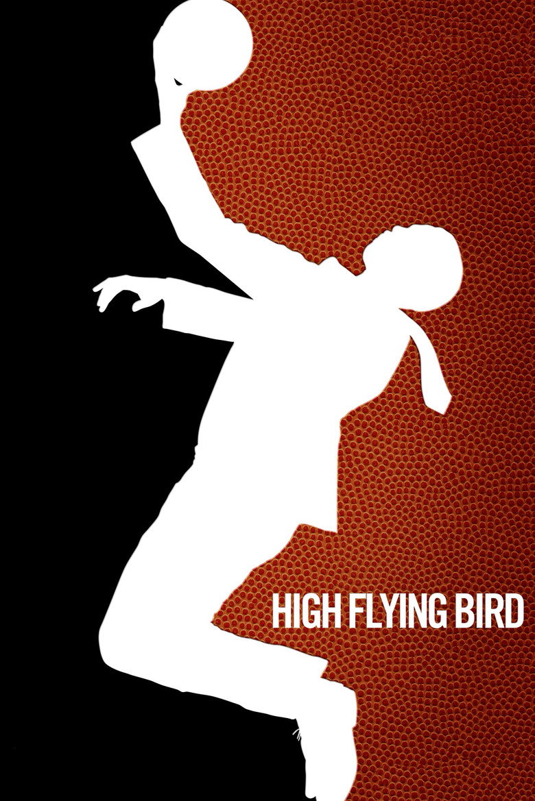 Птах високого польоту / High Flying Bird (2019) TMDB poster