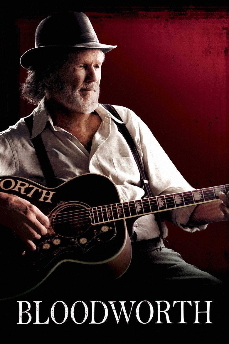 Bloodworth (2010) TMDB poster