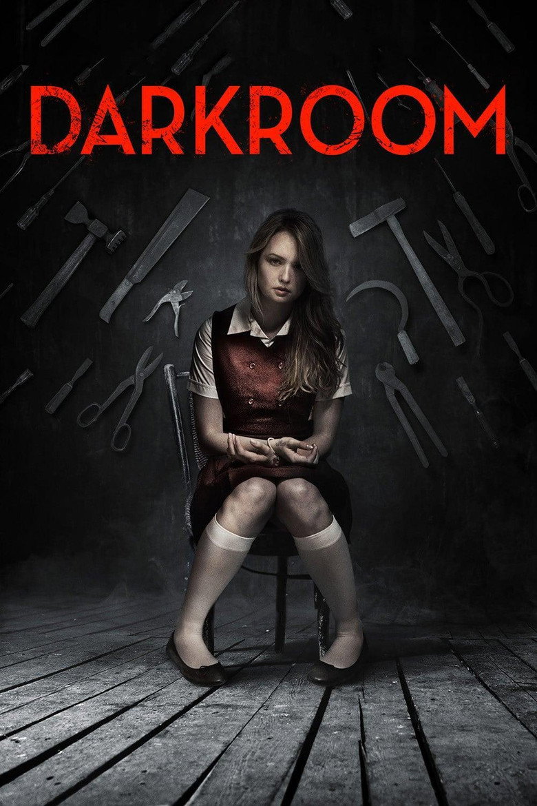 Darkroom (2013) TMDB poster