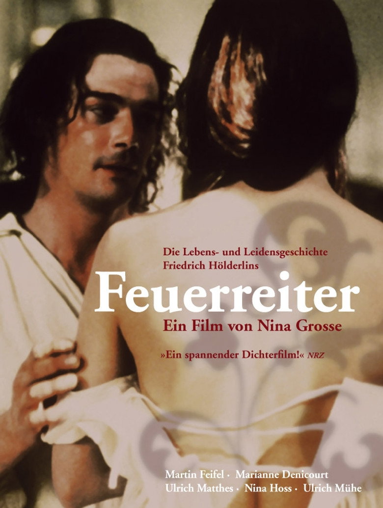 Feuerreiter (1998) TMDB poster