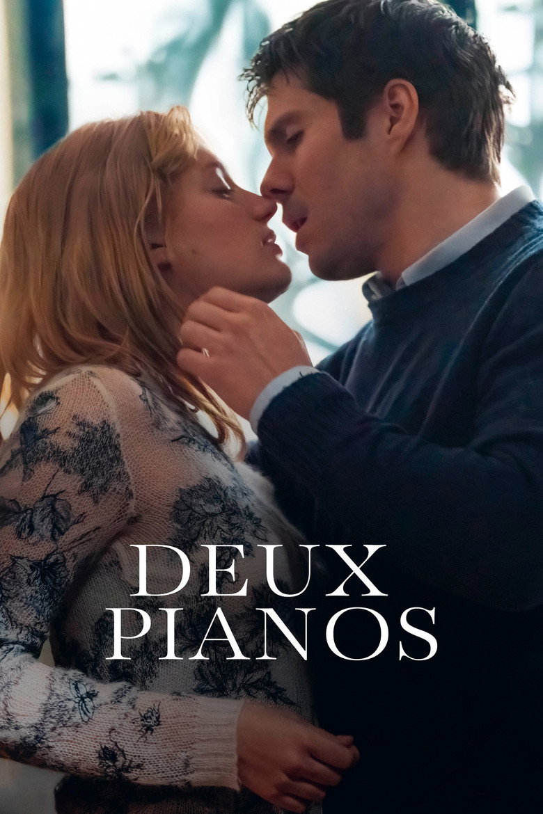Deux Pianos (2025) TMDB poster