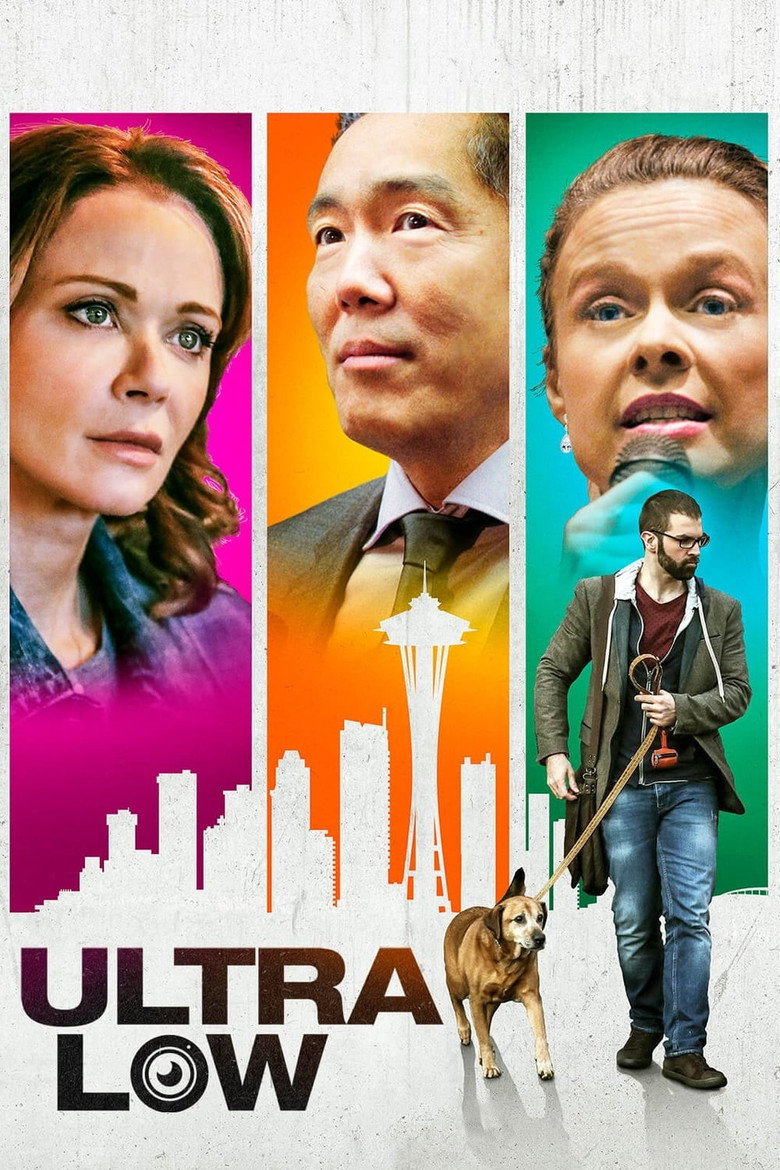 Ultra Low (2018) TMDB poster
