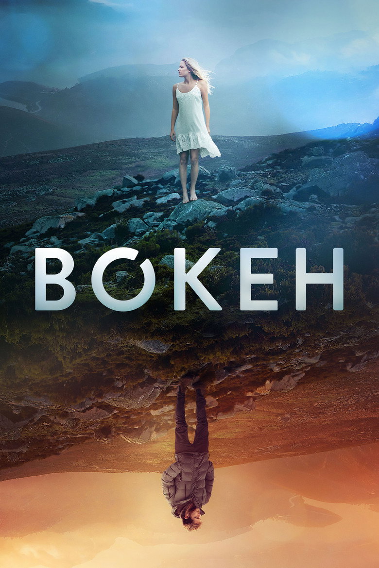 Bokeh (2017) TMDB poster