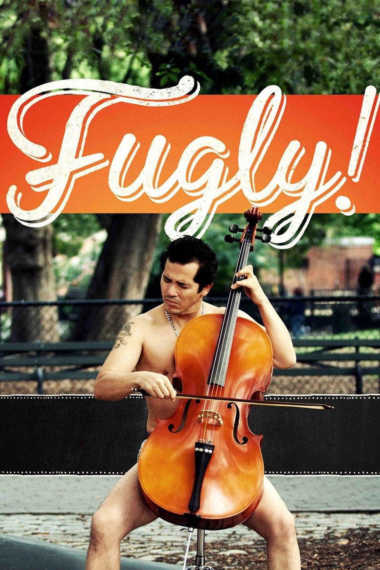 Fugly! (2014) TMDB poster