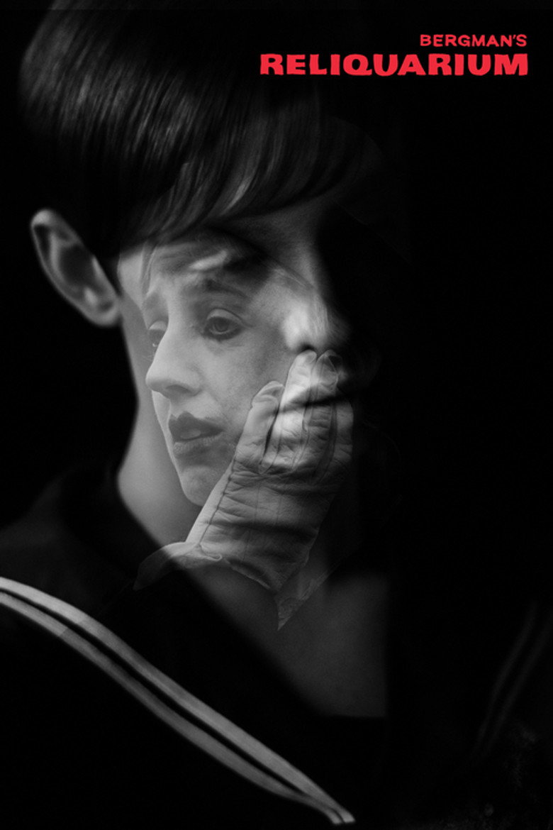 Bergmans reliquarium (2018) TMDB poster